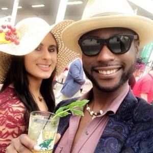 Meet your Posher, Dejon